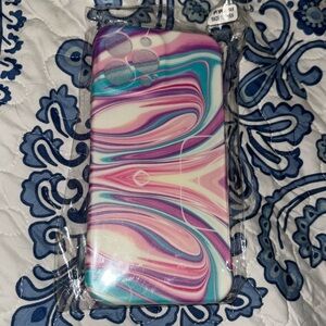 iPhone 13 Pro Max Phone Case Sealed in Plastic nwt bundle item only